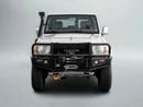 Toyota Land Cruiser 70 LC76 LX