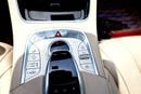 مرسيدس بنز S 500 LWB