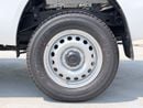 Toyota Hilux DLX Toyota Hilux Single Cab Diesel 2.4