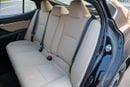 Toyota Camry LE 2.5L E 2026 MODEL GCC SPECS