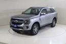 Ford Everest XLS EVR225 /AL TAYER MOTORS / AL QOUZ SHOWROOM