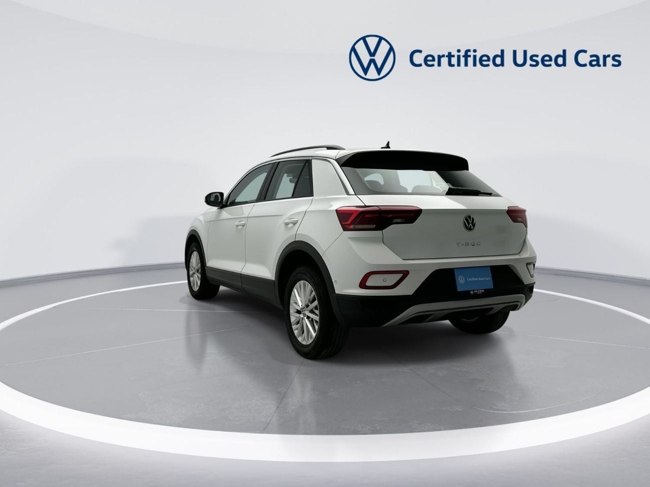 Volkswagen T-ROC LIFE T-Roc Life 1.4L | Rear View Camera | Digital Cockpit | Discover Media Navigation | Adaptive Cruise C