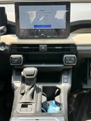 Toyota RAV4 Basic 2.0L V4 PETROL | PUSH START | DVD CAMERA | LEATHER SEATS | Rear A/C | 4WD