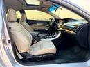 Honda Accord Coupe EXI GCC Full Option Top With Full Service History & 2 Orignal Keys