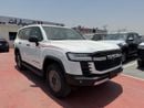Toyota Land Cruiser GR SPORT