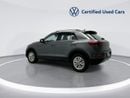 Volkswagen T-ROC LIFE Tiguan Life 1.4L | Touchscreen | Digital Cockpit | CarPlay | Android Auto | Smart Features