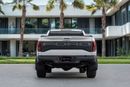 Ford F-150 | 3,330 P.M | 0% Downpayment | F-150 Raptor | Agency Maintained!