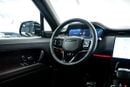 لاند روفر رينج روفر سبورت RANGE ROVER SV EDITION TWO WITH WARRANTY | FULL OPTION | MERIDIAN SOUNDS