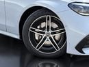 Mercedes Benz E300 AMG