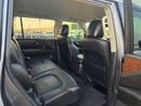 Nissan Patrol XE