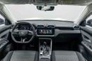 MG ZS STANDARD 1.5L - Black Inside Black | Export Only