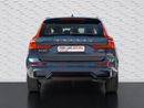 Volvo XC60 ULTIMATE DARK Volvo XC60 B5 2024 GCC specs