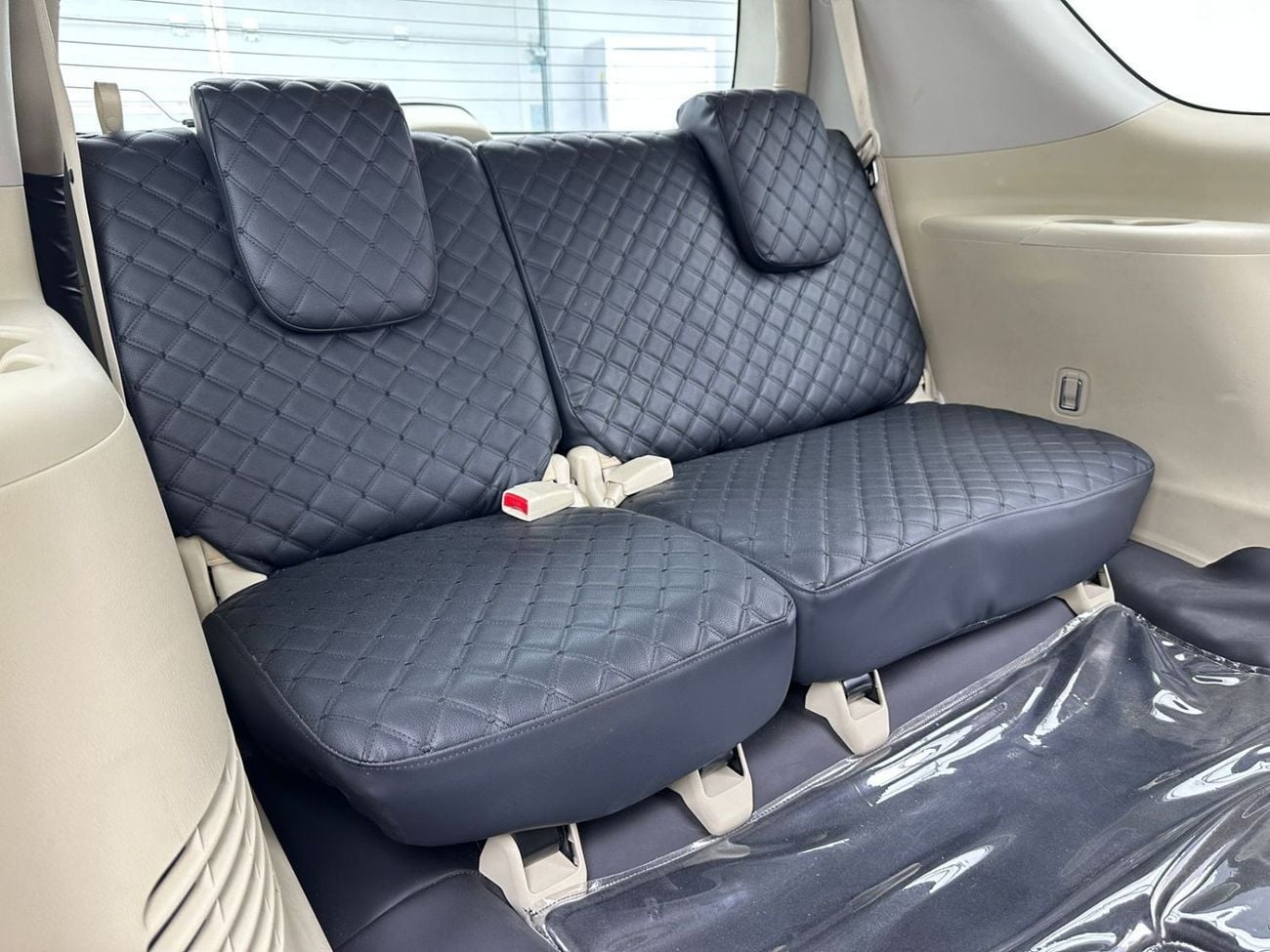 نيسان باترول XE 2024 Nissan Patrol SE, 1 Year Unlimited KM Warranty, Excellent Condition, GCC