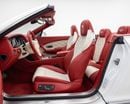 بنتلي كونتيننتال GTC سيارة سبيد W12 موديل 2014 | مواصفات خليجية | حالة ممتازة