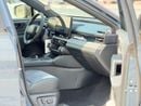 Toyota RAV4 VXR HEV Toyota RAV4 2.5L hybrid XSE 2026