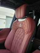 Lexus LX700h VIP MBS AUTOBIOGRAPHY LUXURY MASSAGE SEAT AND ROOF STAR LIGHT