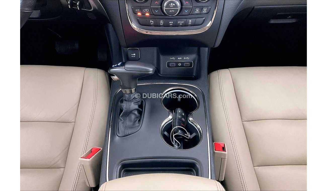 Dodge Durango GT