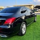 Mercedes Benz C200 C200 Korean Specs