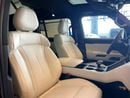 ROX 01 VIP / 6 SEATS / / KM / LONG RANGE / WARRANTY AND SERVICE CONTRACT 5 YEARS EVS