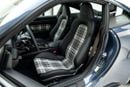 Porsche 911 TURBO 50 YEARS TURBO 50 1 OF | MAIN DEALER WARRANTY