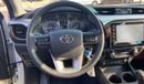 Toyota Hilux Toyota Hilux 2.8L Diesel Double Cabin Pickup