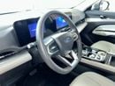Ford Territory TREND TER2126/AL TAYER MOTORS/AL QOUZ SHOWROOM