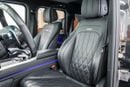 Mercedes Benz G63 AMG G 63 AMG - European Specs -FULL CARBON INTERIOR | Mint Condition | BEST
