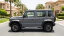 Suzuki Jimny GLX 2025 | AED 1138/Month | 0 DP | 30 Day Return | Warranty | Service History