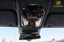 BMW 760i XDRIVE MASTERCLASS M SPORT PACKAGE