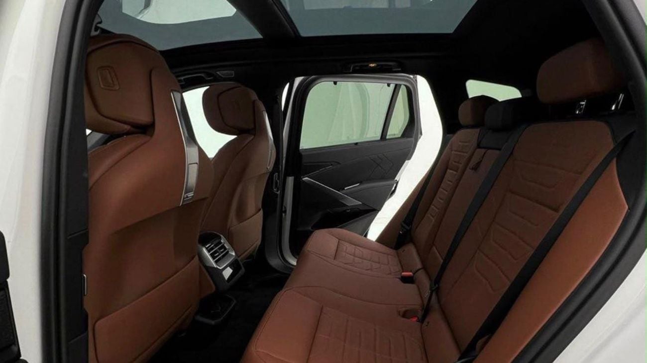 BMW X5 40i M SPORT
