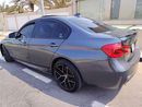 بي أم دبليو M3 xdrive 2.0l
