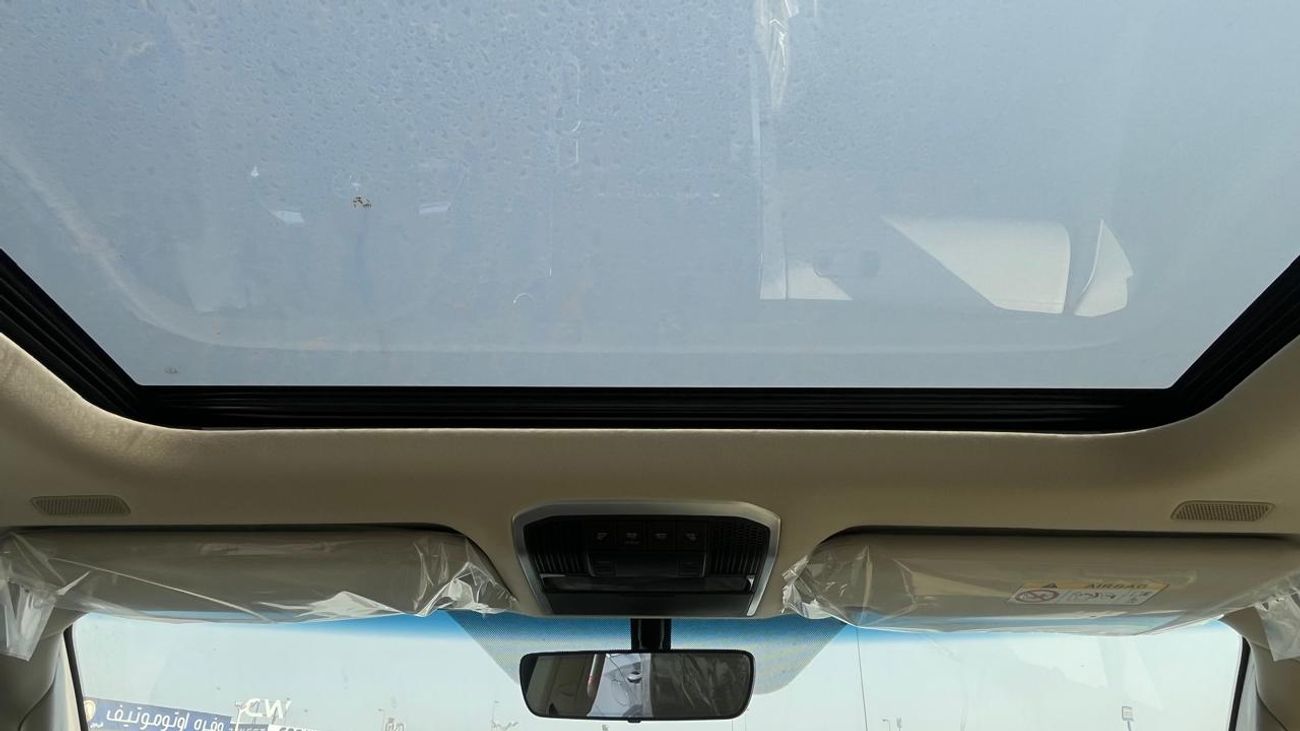 Toyota Land Cruiser GXR