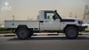 Toyota Land Cruiser Pick Up LC79 Single Cabin 2.8L Diesel Engine with 4x4 Automatic Transmission | Diff Lock | Single Cabin