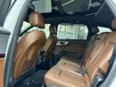 Audi Q7 45 TFSI S-LINE