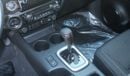 Toyota Hilux ADVENTURE 4.0L Petrol 4WD 6A/T. For Export