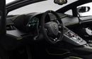 Lamborghini Aventador 6.5L V12 Naturally Aspirated Engine