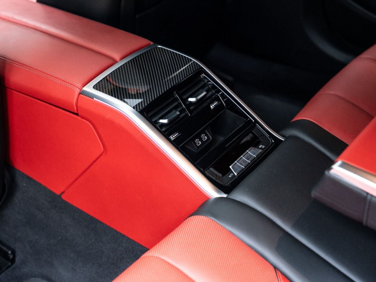 BMW M850i Gran Coupe XDRIVE