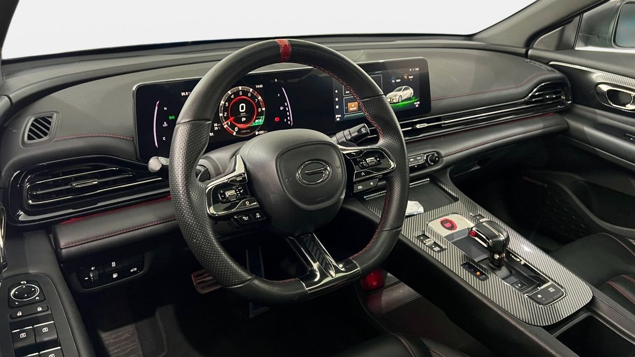 GAC Empow GL | 2024 | 0% DP | 842 / Month | Gargash Warranty | Service History