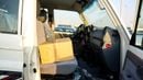 Toyota Land Cruiser 70 LC71 LX GCC Specs