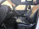 كيا سول EX TOP Used Kia Soul 2.0l A/T FWD GCC White Color 2016 Model