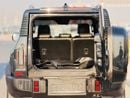Jetour T2 LUX