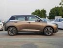 Suzuki Swift GLX SUZUKI SWIFT GLX HYBRID || RADAR | PETROL AT 1.2L V4 (CODE # SWGLXFOH) GRAY 2026