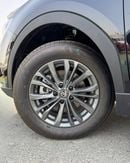 MG ZS STANDARD 1.5L - 2026 MODEL GCC - BLACK COLOR