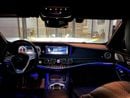 Mercedes Benz S560 L AMG Mercedes-Benz S 560 2019 – Korean Specs
