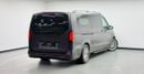 Mercedes Benz V 250 FALCON EDITION EXTRA LONG 2023 Mercedes Benz V250, Warranty, Full Service History, Fully Loaded, Excellent Condition, GCC