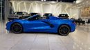 Chevrolet Corvette STINGRAY 2LT Z51