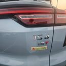 JAC JS4 INTELLIGENCE