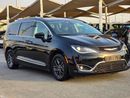 Chrysler Pacifica Van