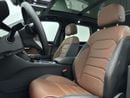 فولكس واجن طوارق ELEGANCE Touareg Elegance++ 3L | Ex-Demo | Coventry 19" Black Alloys | Varenna Leather | Massage Seats | Head