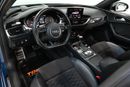 Audi RS6 Quattro 2018 Audi RS6 Quattro, Full Service History, 1 Year Warranty, Excellent Condition, Clean Title